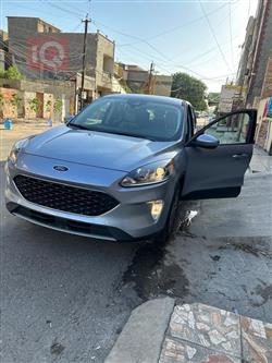 فورد إسكيب